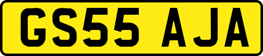 GS55AJA