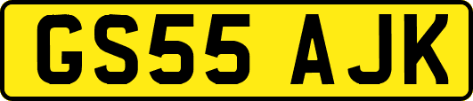 GS55AJK