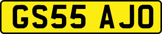 GS55AJO