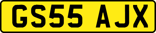 GS55AJX