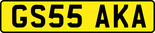 GS55AKA