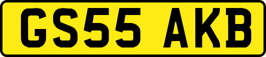 GS55AKB