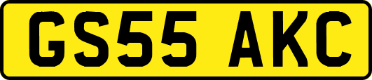 GS55AKC