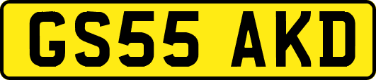 GS55AKD
