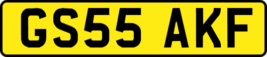 GS55AKF