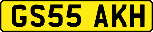 GS55AKH