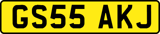 GS55AKJ