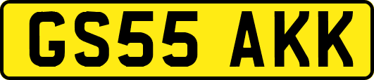 GS55AKK