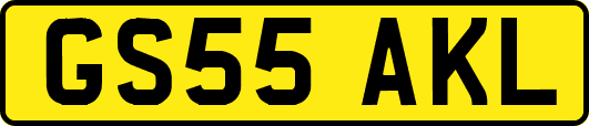 GS55AKL