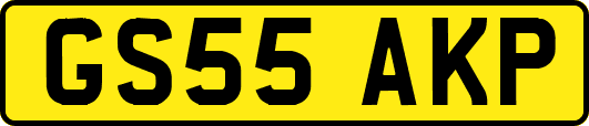 GS55AKP
