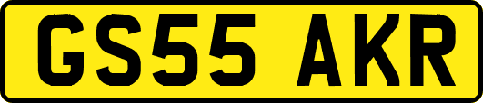 GS55AKR