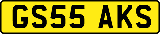 GS55AKS