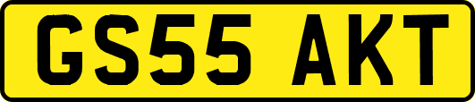 GS55AKT