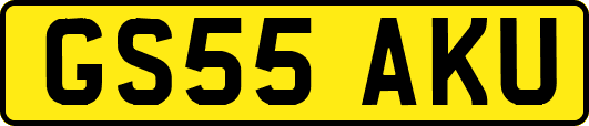 GS55AKU