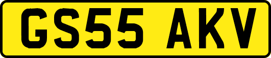 GS55AKV