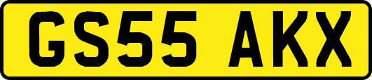 GS55AKX