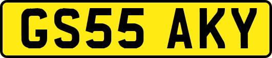 GS55AKY