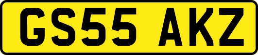 GS55AKZ