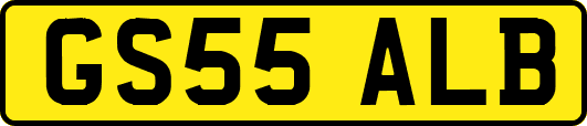 GS55ALB