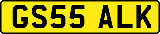 GS55ALK
