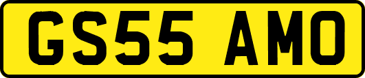 GS55AMO