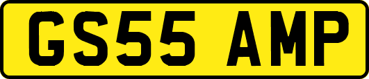 GS55AMP