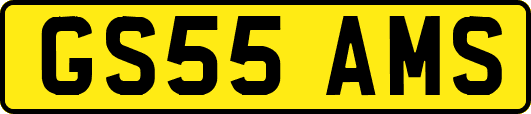 GS55AMS