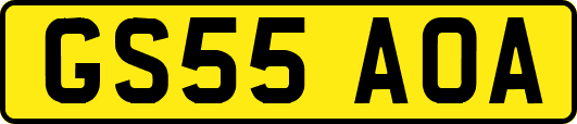 GS55AOA