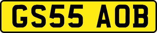 GS55AOB