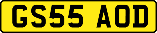 GS55AOD