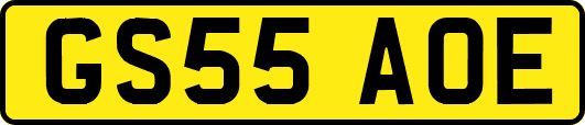 GS55AOE