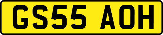 GS55AOH