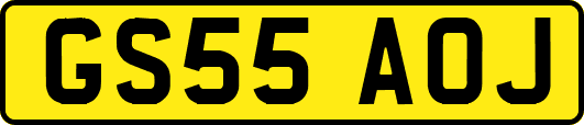 GS55AOJ