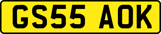 GS55AOK