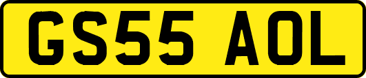 GS55AOL