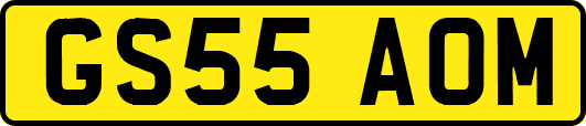 GS55AOM