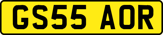 GS55AOR