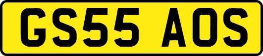 GS55AOS
