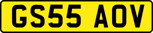 GS55AOV