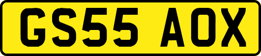 GS55AOX