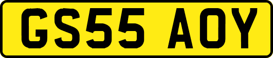 GS55AOY