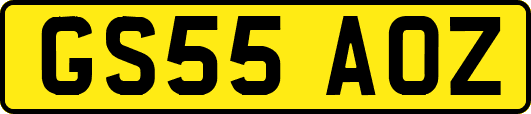 GS55AOZ