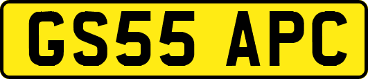 GS55APC