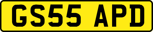 GS55APD