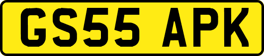 GS55APK