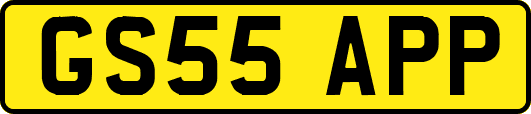 GS55APP