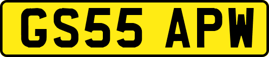 GS55APW