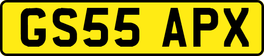 GS55APX