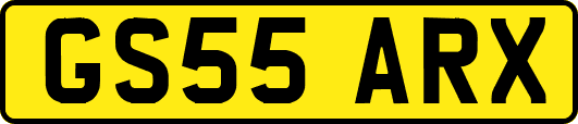 GS55ARX