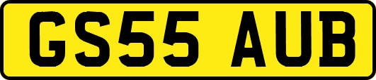 GS55AUB